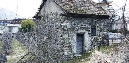 Flurnamen - Quellen historischer Forschung