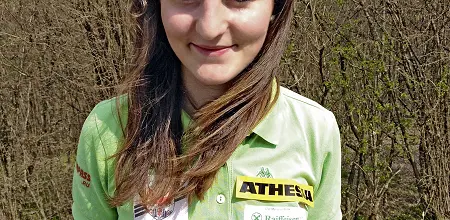 Lia Patscheider: Die Liebe zum Orientierungslauf