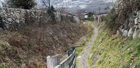 Flurnamen - Quellen historischer Forschung