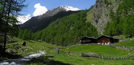 Zur Mastaunalm