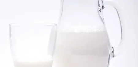 Milch, Laktose und Laktoseunverträglichkeit
