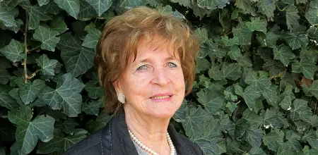 Traudl Götsch