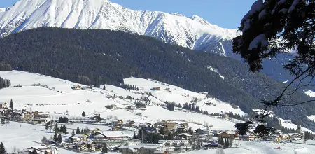 Von Spinges zur Anratterhütte