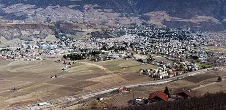 Flurnamen - Quellen historischer Forschung