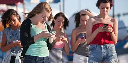 Sinnvolle Handyregeln