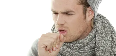 Winterzeit – Hustenzeit