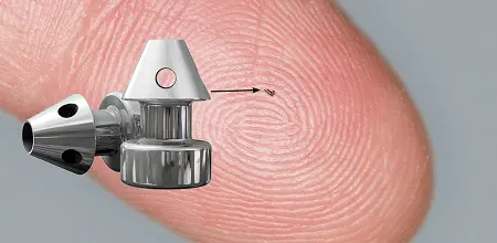 Neue Technologien in der Augenheilkunde