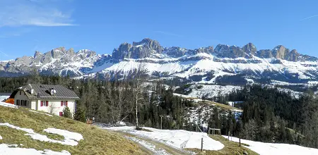 Vom Nigerpass zum Schillerhof