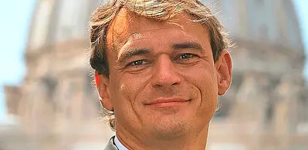 Der Pakt gegen den Papst