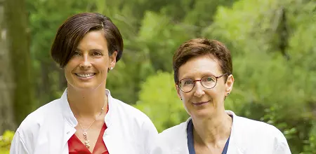 Akupunktur und Laserbehandlung bei Schmerzen und Allergien