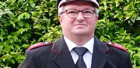 Peter Nischler, FF Gratsch