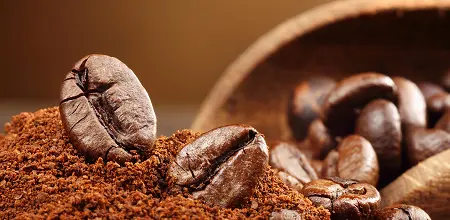 Kaffee - beliebtes Getränk mit vielen Wirkungen