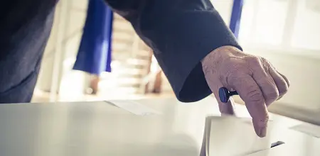 Parlamentswahlen im Krisenmodus