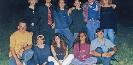 30 Jahre Kulturverein Muspilli (1992-2022)