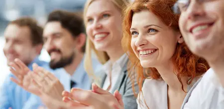 Mitreden und mitgestalten