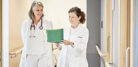 Im Team vom Symptom zur Diagnose