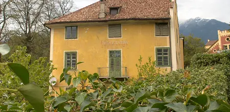 Flurnamen - Quellen historischer Forschung