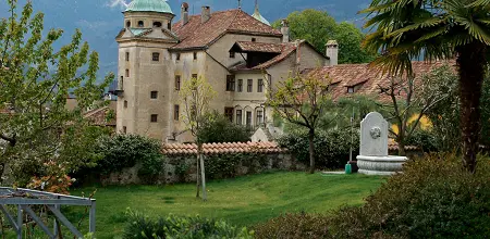 Flurnamen - Quellen historischer Forschung