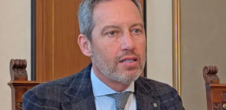 Meran hat die Wahl