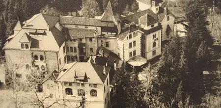 Martinsbrunn