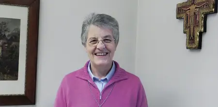 Interview mit Sr. Elisabeth Pfattner
