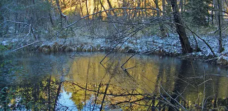 Erlebnisweg &bdquo;Vorbichl&ldquo;