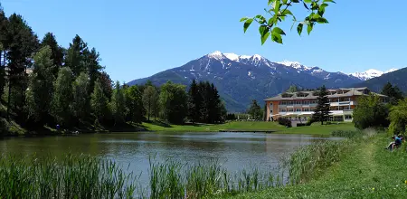 Von Mühlbach über die Hochfläche von Natz nach Brixen