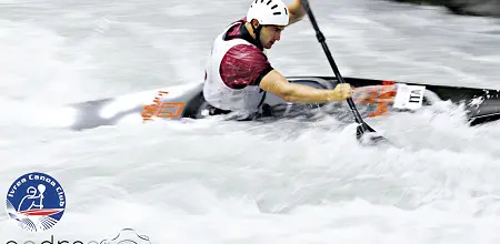Erfolgreiche Saison für die Kanuten