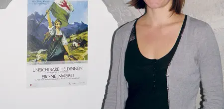 Unsichtbare Heldinnen