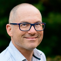 Dr. Johannes Ortner