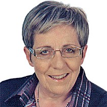 Margareth Bernard