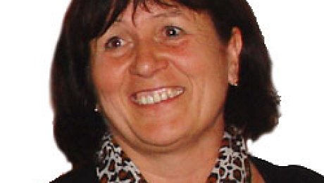 Dr. Elfriede Zöggeler-Gabrieli
