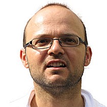 Dr. Paul Bertagnolli