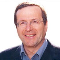 Dr. Günther Januth