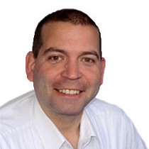 Dr. Otto Zimmermann