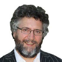 Martin Burgenmeister