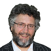 Martin Burgenmeister