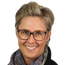 Dr. Silvia Paler