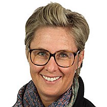 Dr. Silvia Paler