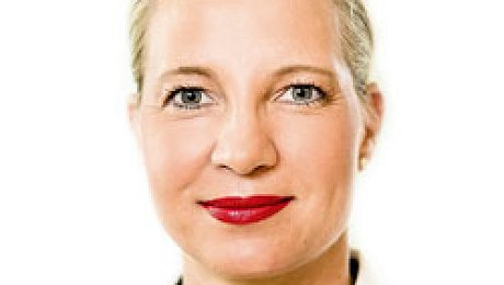 Dr. Sandra Bolze