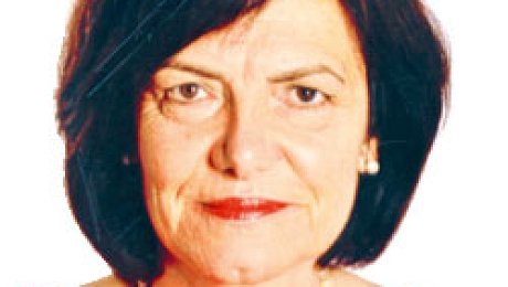 Dr. Hildegard Zeisel Heidegger