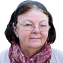 Waltraud Holzner