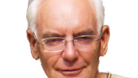Dr. Wilhelm Mair