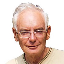 Dr. Wilhelm Mair