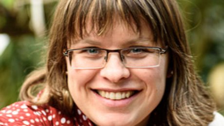 Angelika Kröll Kofler