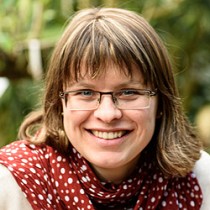 Angelika Kröll Kofler