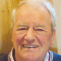 Pater Benedikt Laib
