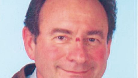 Walter Depaoli