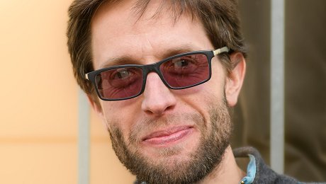 Tobias Degasperi