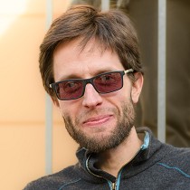 Tobias Degasperi